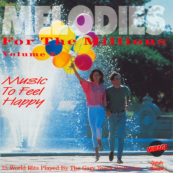 Melodies for the Millions, Pt. 5