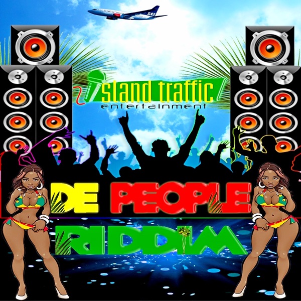 De People Riddim