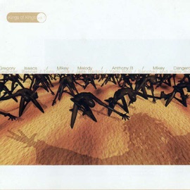 Persistance Norris Man