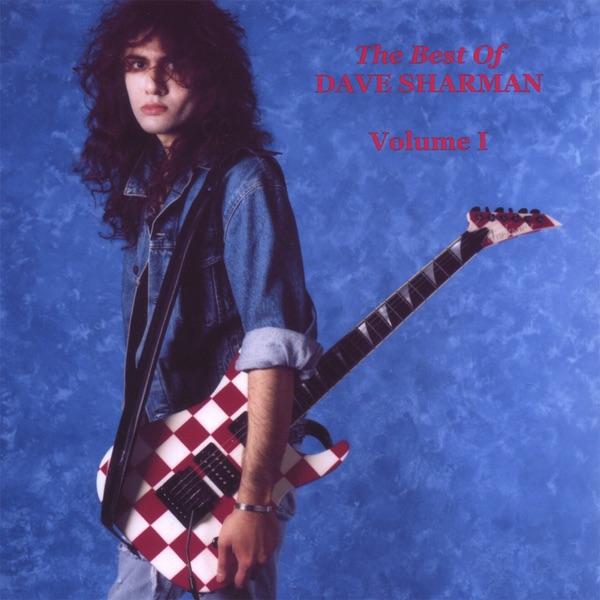 The Best of Dave Sharman, V*l. 1