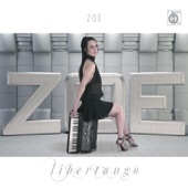 Libertango - EP artwork