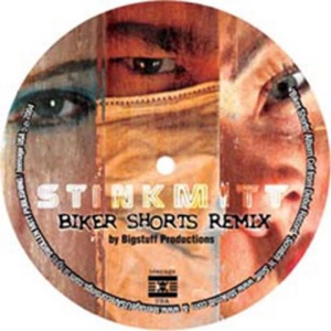 Biker Shorts Remix - EP