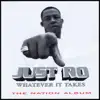 Just Ro - Confusion F/common