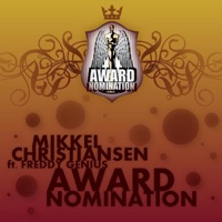 Award Nomination 2012 (feat. Freddy Genius) - Single - Mikkel Christiansen
