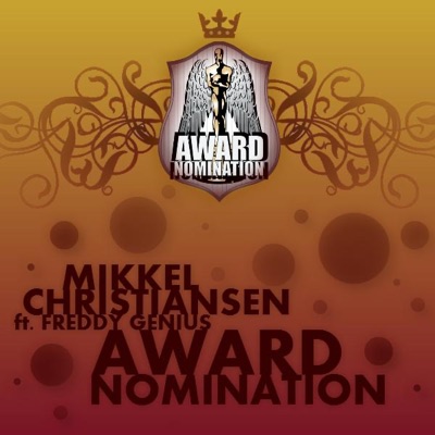 Award Nomination 2012 (feat. Freddy Genius) - Single