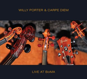Live at BoMA