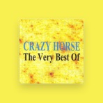 Crazy Horse