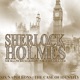 Sherlock Holmes Six Napoleons the Case of Identity By Arthur Conan Doyle