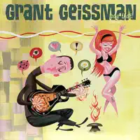 Say That! — Grant Geissman