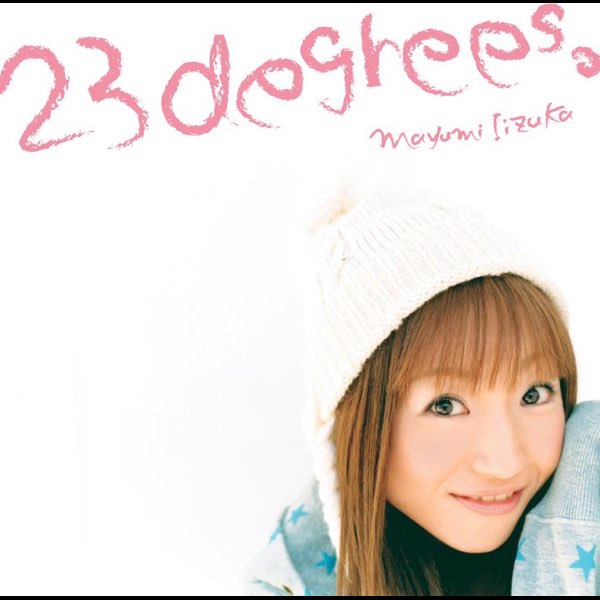 23degrees。- EP - 飯塚雅弓のアルバム - Apple Music