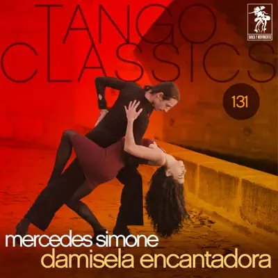 Damisela Encantadora - Mercedes Simone