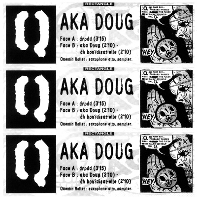 Aka Doug - Single