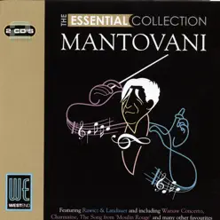 The Essential Collection - Mantovani