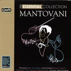 The Essential Collection - Mantovani The Essential Collection - Mantovani