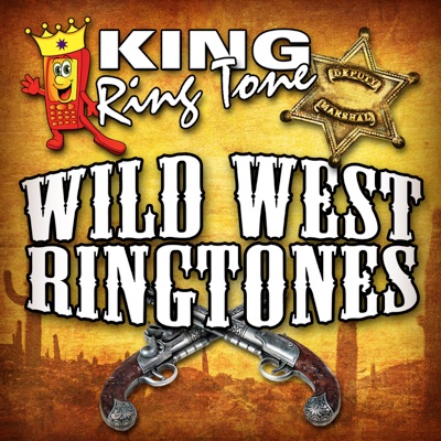 Acme Phone Company - Swingin' Cowboys (Easygoing Wild West Ringtone)
