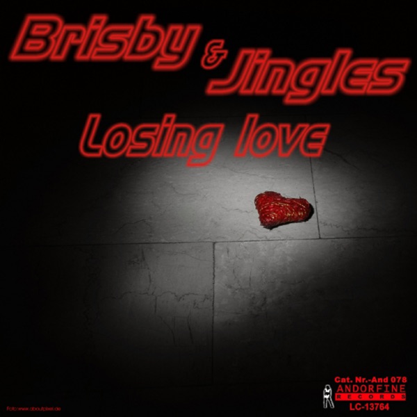 Losing Love - EP