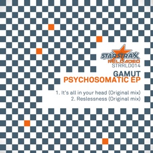 Psychosomatic - Single