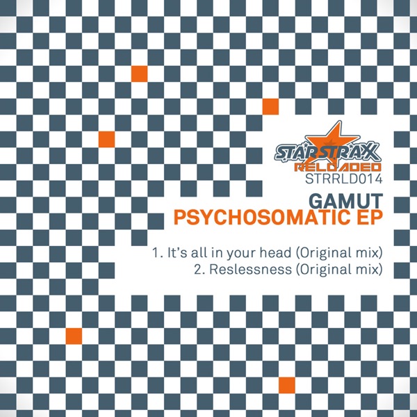 Psychosomatic - Single