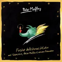 Brief an den Weihnachtsmann — Peter Maffay