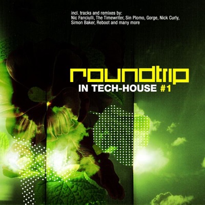 Roundtrip In Tech-House #1