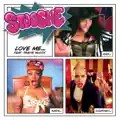 Love Me [feat. Travie McCoy]/feat. Travie McCoy