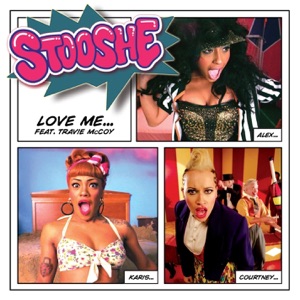 Love Me (feat. Travie McCoy) - EP