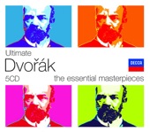 Ultimate Dvorak