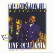 Adoration - Live in Atlanta - Richard Smallwood