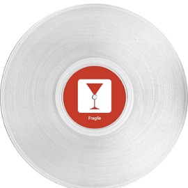 Fragile (youANDme Remix) Deep`a & BIRI