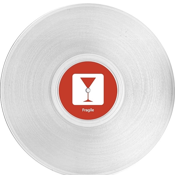 Fragile - Single