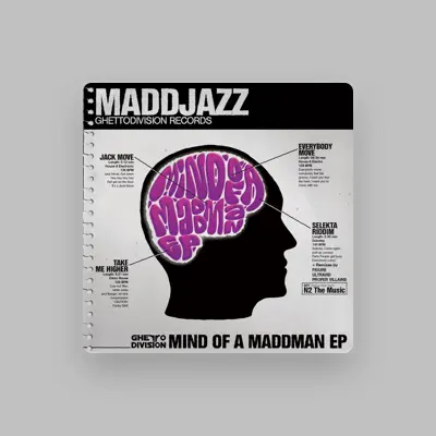 Listen to MaddJazz, watch music videos, read bio, see tour dates & more!