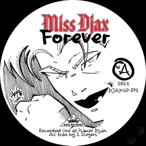 Forever - Single