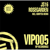 Rosegarden