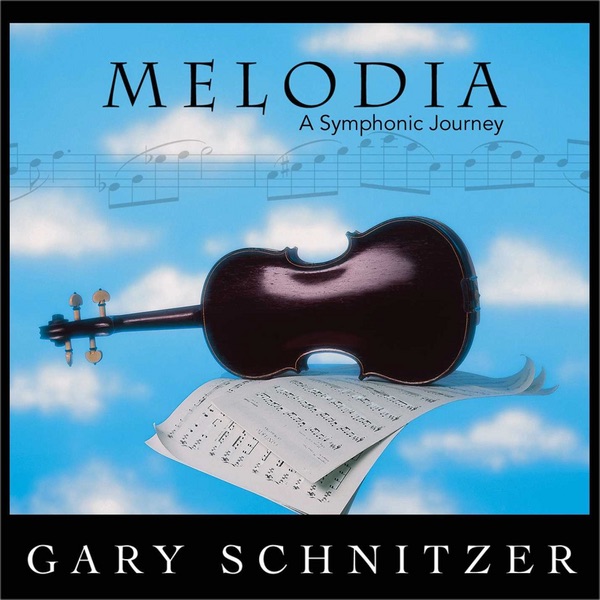 Gary Sterling - Midnight Prayer