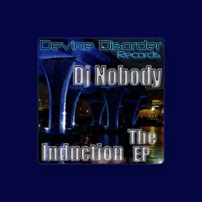 Listen to Dj Nobody, watch music videos, read bio, see tour dates & more!