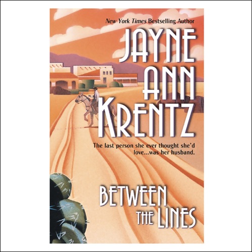 Between the Lines cover