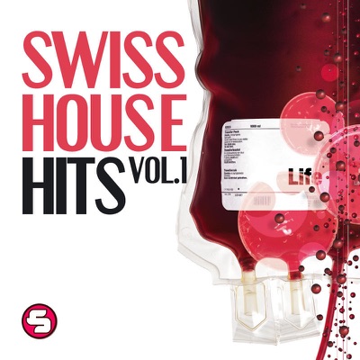 Swiss House Hits, Vol. 1