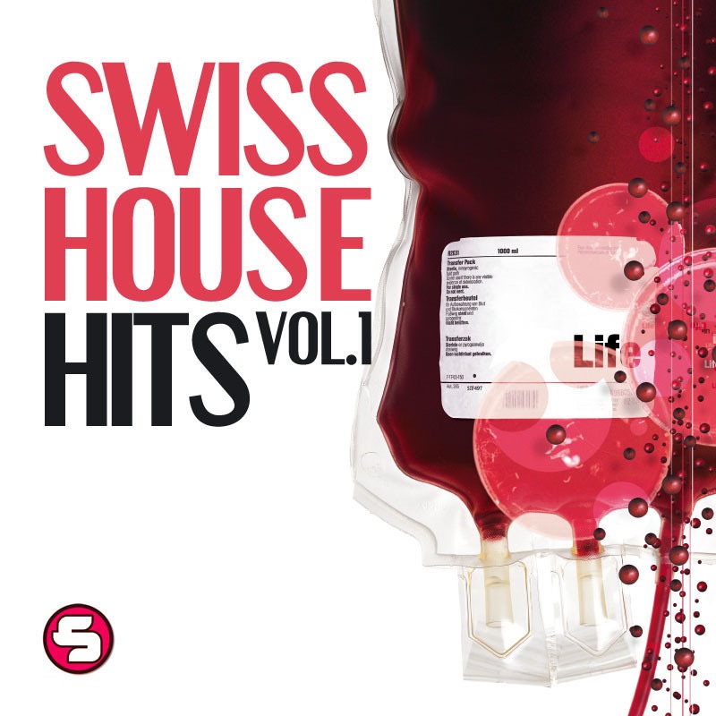 Swiss House Hits, Vol. 1