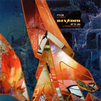It's On Feat. Vakill - Up To Jah / Leaches Feat. Demolition Man - EP - DJ Vadim