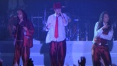 Video artwork for King Rodriguez (Berlin Arena 2006 - Live) by Seeed