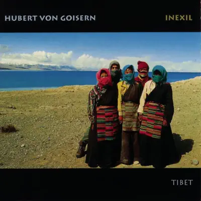 Inexil - Hubert Von Goisern