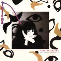 Hoping for Love - Isabelle Antena