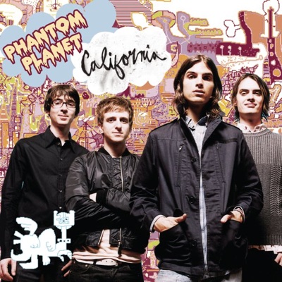 Phantom Planet