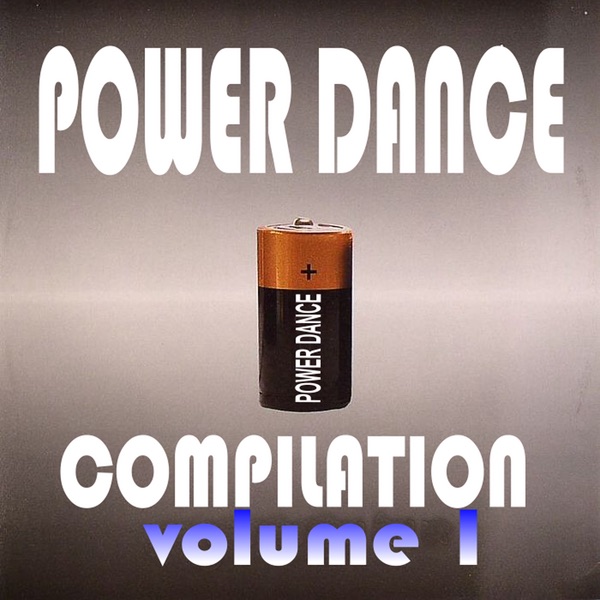Power Dance Vol. 1