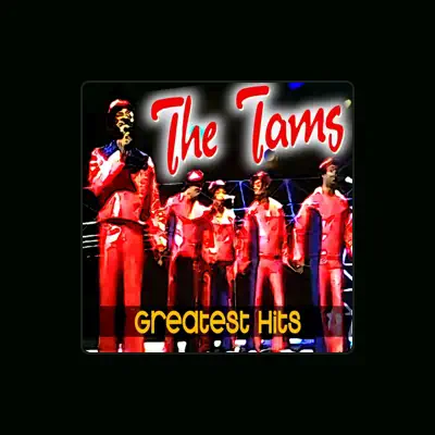 Listen to The Tams, watch music videos, read bio, see tour dates & more!