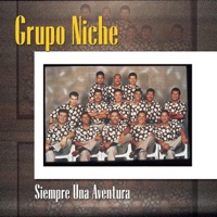 Siempre una Aventura - Grupo Niche