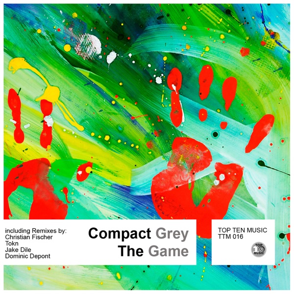 The Game artwork
