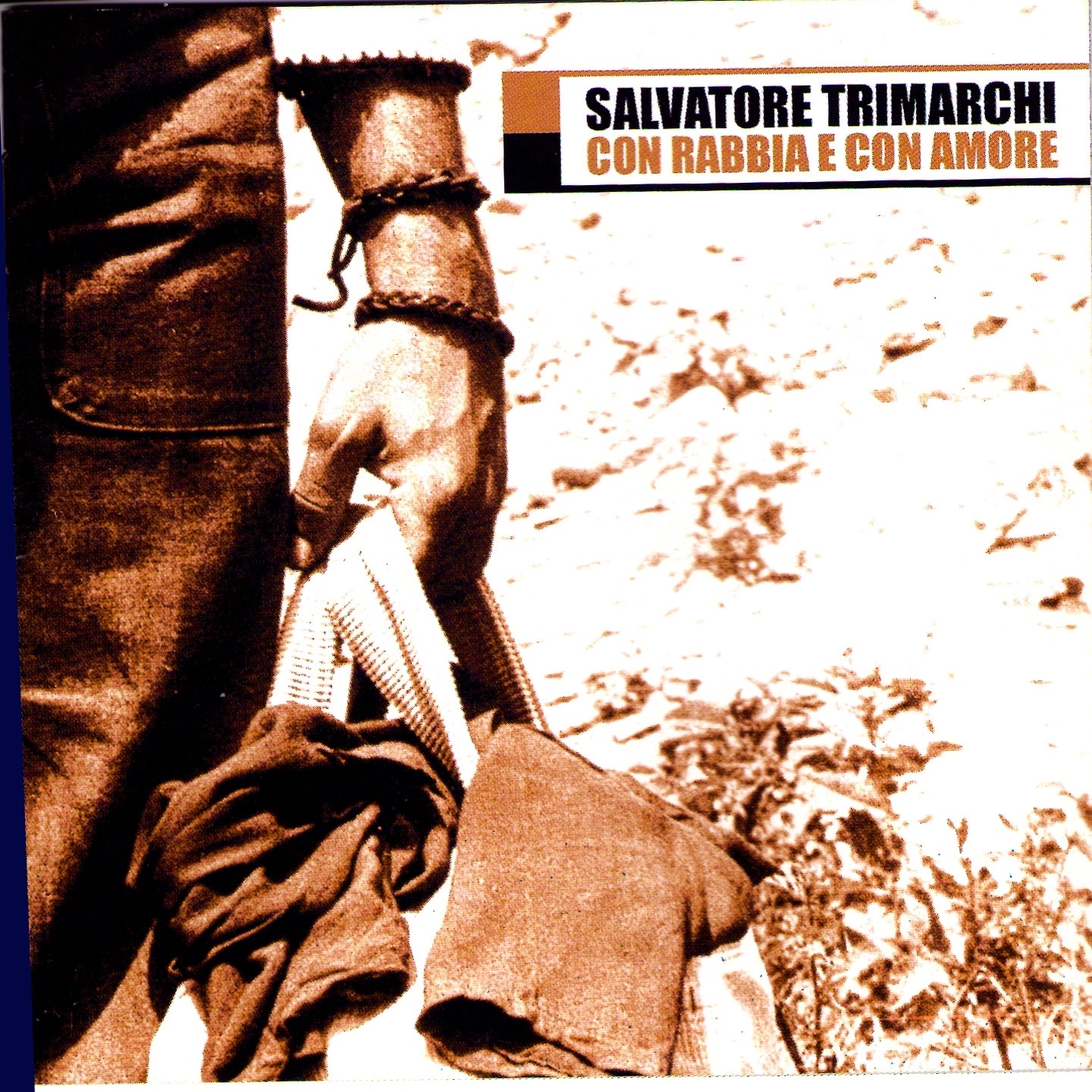 Salvatore Trimarchi - In fondo al viale