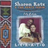 Sharon Katz & The Peace Train - Afrika Khayalami