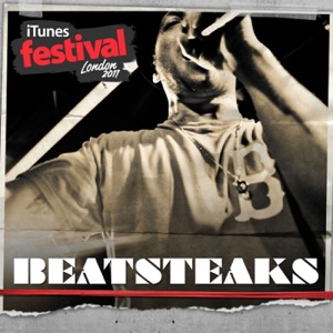 iTunes Festival: London 2011 - EP